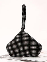 Inlay Stone Banquet Party Purse Clutch Bag MNBF064
